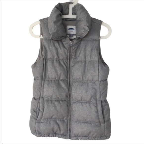 Womens Vest - Picture 1 of 6